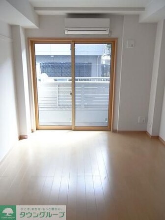 ZENの物件内観写真